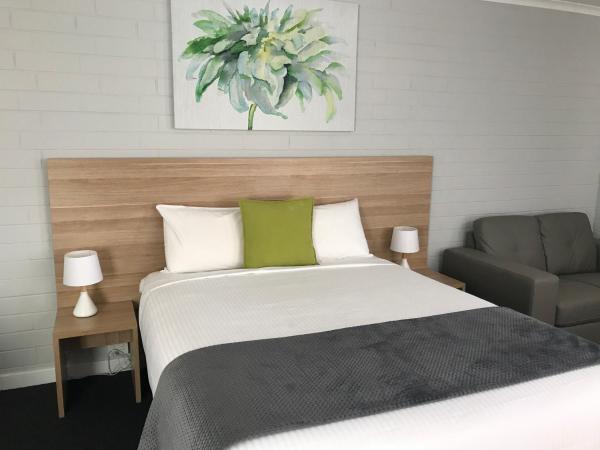 Frewville Motor Inn : photo 7 de la chambre suite familiale