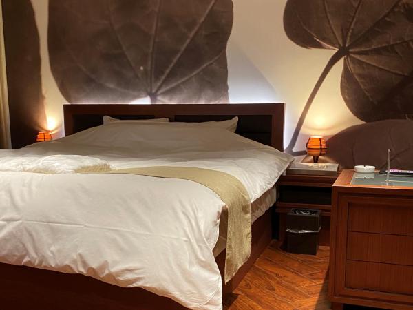 Hotel Venus Neo : photo 10 de la chambre chambre double de luxe - attribuée à l'enregistrement