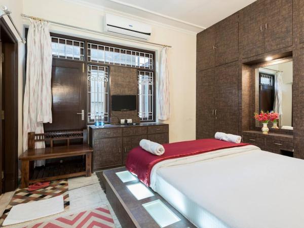 Royal House Jaipur : photo 2 de la chambre chambre lit king-size deluxe