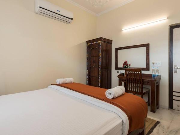 Royal House Jaipur : photo 1 de la chambre chambre double deluxe