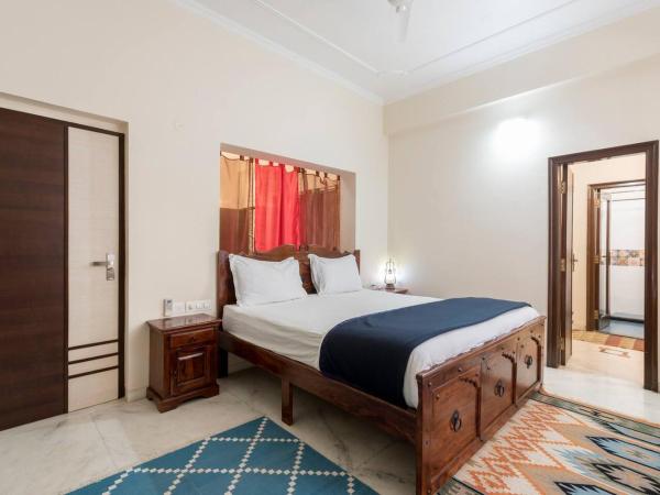 Royal House Jaipur : photo 3 de la chambre suite 2 chambres