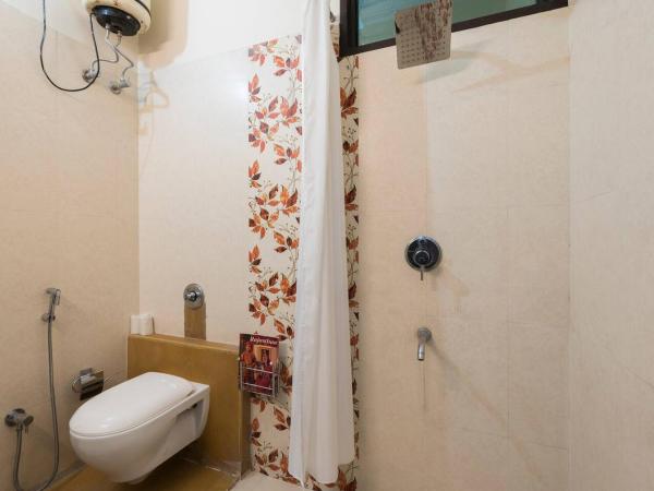 Royal House Jaipur : photo 3 de la chambre chambre double deluxe