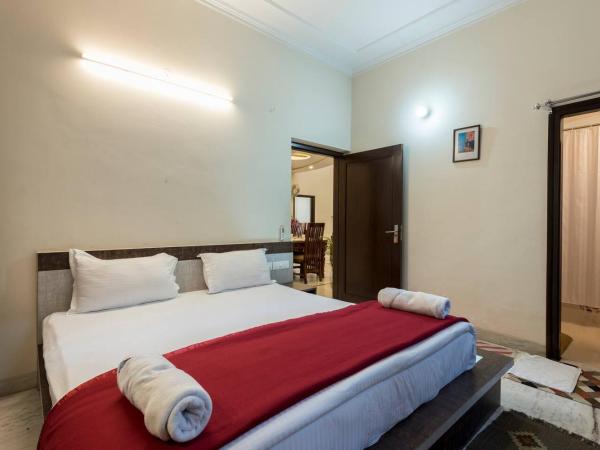 Royal House Jaipur : photo 3 de la chambre chambre lit king-size deluxe