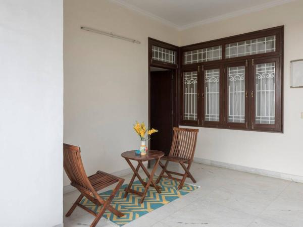 Royal House Jaipur : photo 5 de la chambre chambre double ou lits jumeaux deluxe - vue sur ville