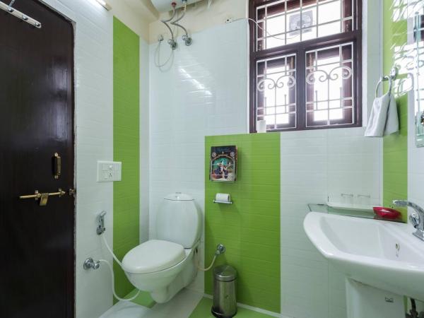 Royal House Jaipur : photo 7 de la chambre chambre double ou lits jumeaux deluxe - vue sur ville