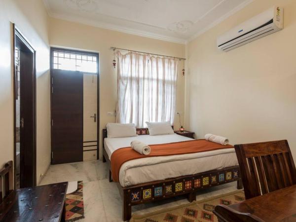Royal House Jaipur : photo 4 de la chambre chambre double deluxe