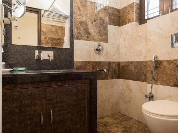 Royal House Jaipur : photo 5 de la chambre chambre double deluxe