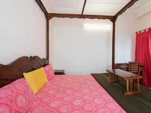 Royal House Jaipur : photo 4 de la chambre suite familiale deluxe