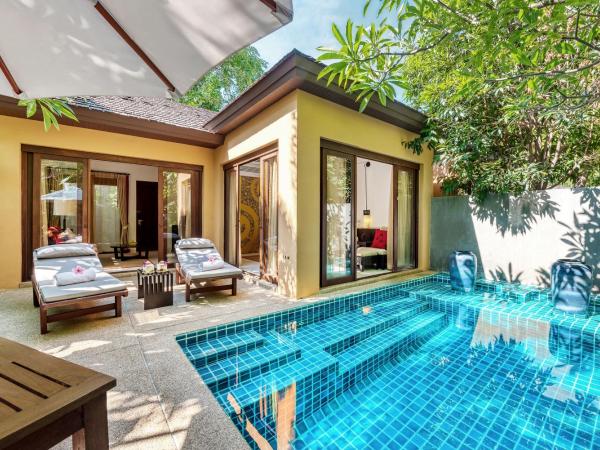 Mövenpick Asara Resort & Spa Hua Hin : photo 6 de la chambre villa avec piscine privée