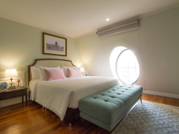 Daraya Boutique Hotel : photo 2 de la chambre suite junior