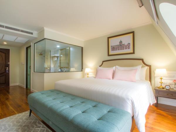 Daraya Boutique Hotel : photo 1 de la chambre suite junior