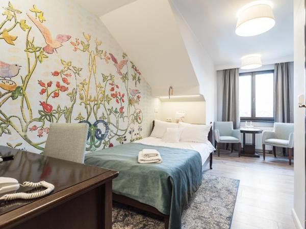 Hotel Ester : photo 5 de la chambre chambre simple