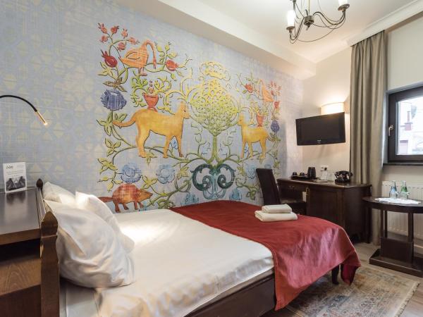 Hotel Ester : photo 1 de la chambre chambre simple