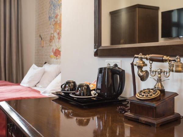 Hotel Ester : photo 6 de la chambre chambre double ou lits jumeaux