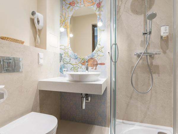 Hotel Ester : photo 9 de la chambre chambre simple