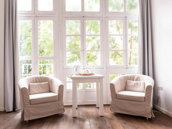 ABCyou Bed&Breakfast : photo 9 de la chambre suite junior