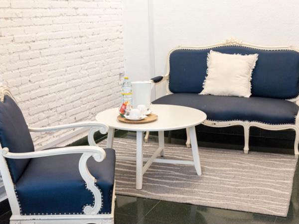 ABCyou Bed&Breakfast : photo 3 de la chambre suite junior