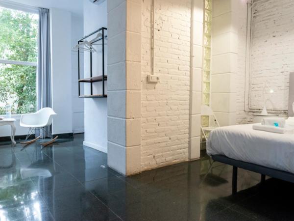 ABCyou Bed&Breakfast : photo 5 de la chambre suite junior