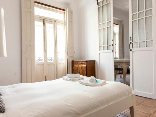 ABCyou Bed&Breakfast : photo 3 de la chambre appartement (4 adultes)
