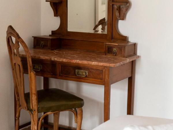 ABCyou Bed&Breakfast : photo 3 de la chambre appartement (5 adultes)