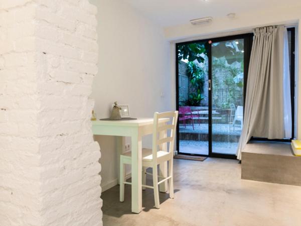 ABCyou Bed&Breakfast : photo 3 de la chambre chambre double avec salle de bains privative