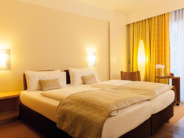 centrovital Hotel Berlin : photo 1 de la chambre chambre double relax - vue sur lac