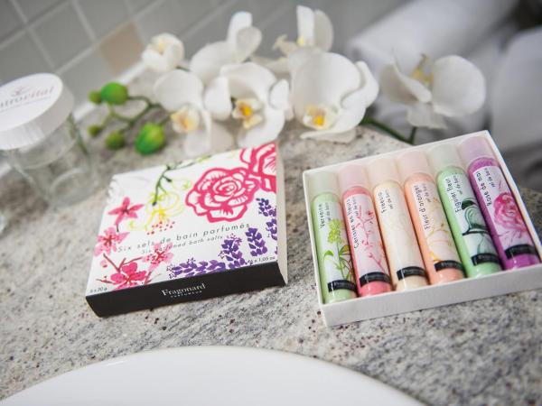 centrovital Hotel Berlin : photo 4 de la chambre suite junior