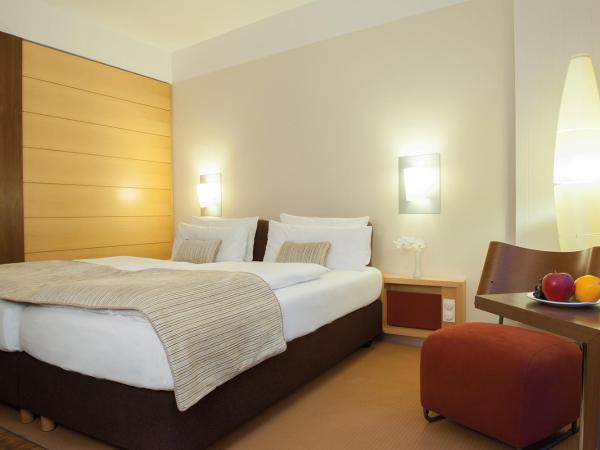 centrovital Hotel Berlin : photo 5 de la chambre chambre double relax - vue sur lac