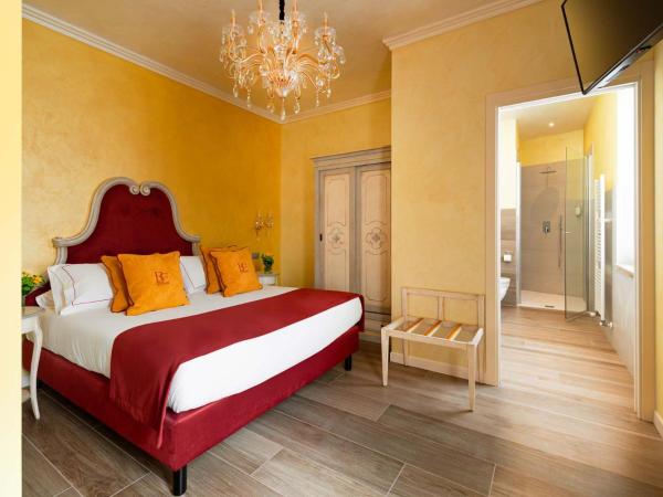 Relais Empire : photo 2 de la chambre suite junior