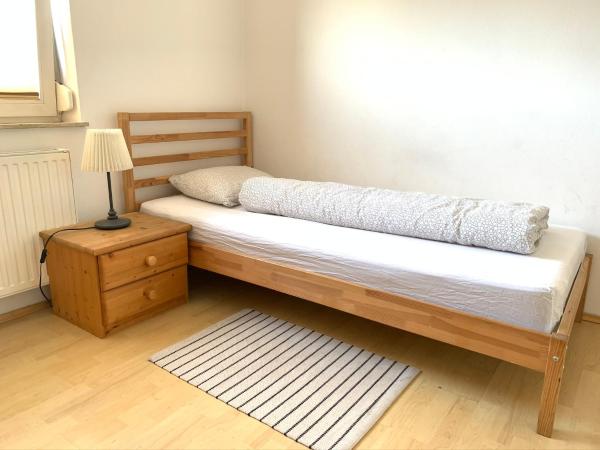 Blue Mountain Hostel : photo 3 de la chambre lit dans dortoir mixte de 6 lits