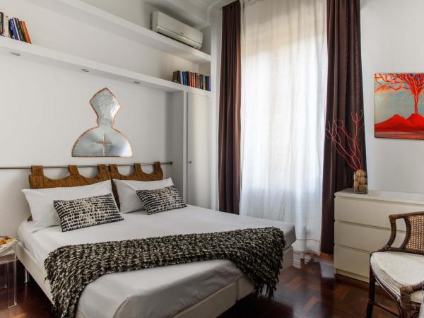 Casa Valeria : photo 2 de la chambre chambre double ou lits jumeaux