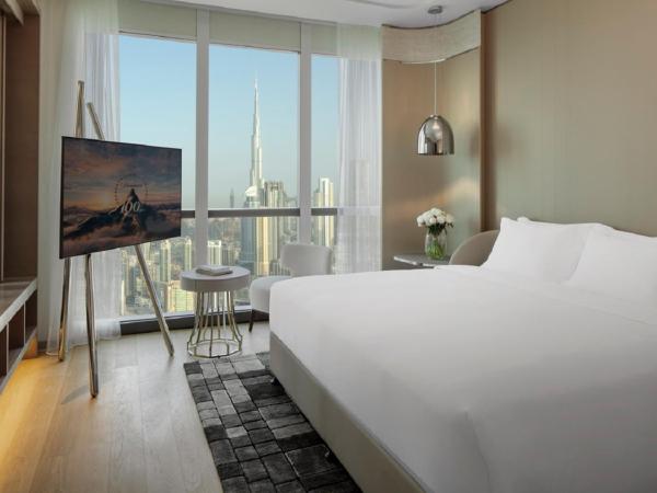 Paramount Hotel Dubai : photo 1 de la chambre suite silver screen