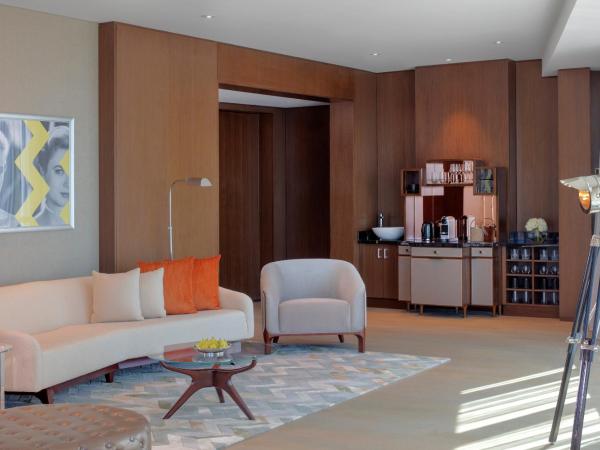 Paramount Hotel Dubai : photo 3 de la chambre suite paramount