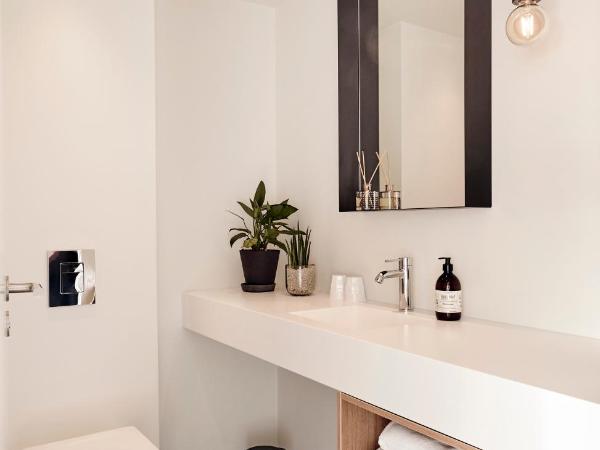 Comwell Kolding : photo 4 de la chambre suite