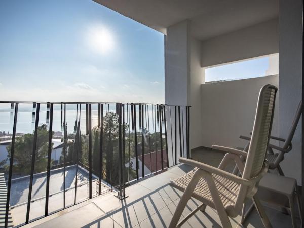 Hotel Ad Turres : photo 7 de la chambre chambre double ou lits jumeaux supérieure - vue sur mer