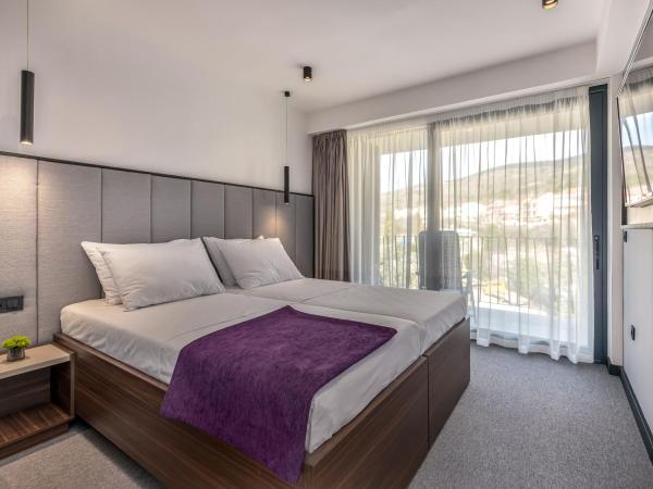 Hotel Ad Turres : photo 3 de la chambre chambre double ou lits jumeaux standard