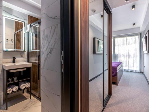 Hotel Ad Turres : photo 5 de la chambre chambre double ou lits jumeaux standard