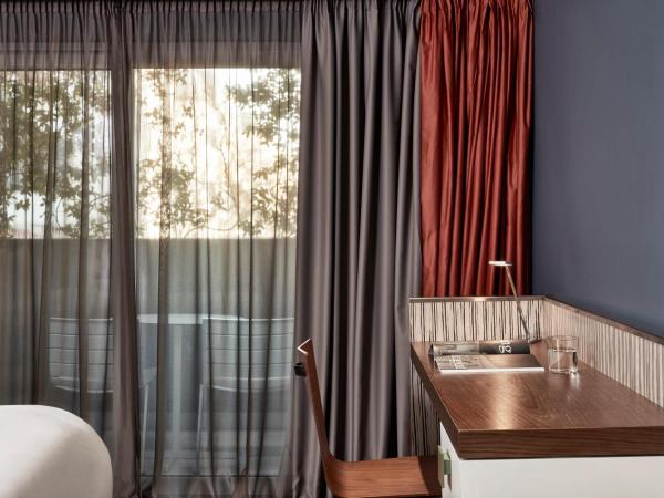 AthensWas Design Hotel : photo 6 de la chambre chambre double classique