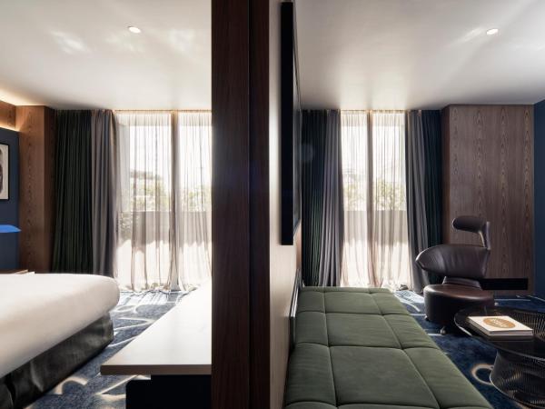 AthensWas Design Hotel : photo 4 de la chambre suite exécutive