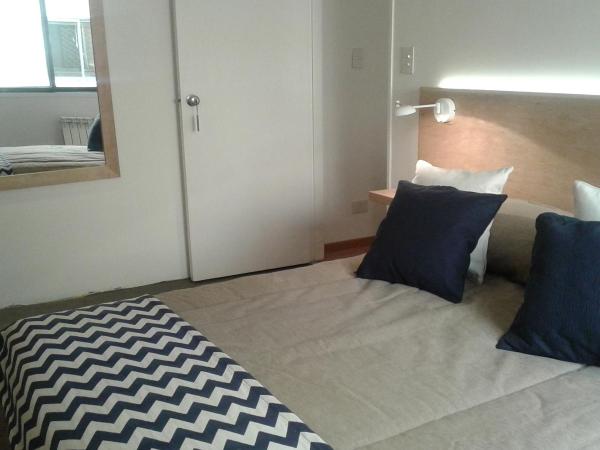 Hotel Bariloche Flat : photo 1 de la chambre suite exclusive