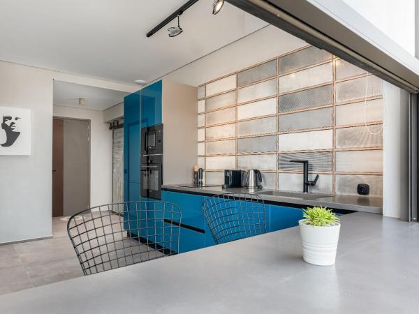 Onira Suite Dreams : photo 2 de la chambre villa beauty 2 chambres - vue sur mer