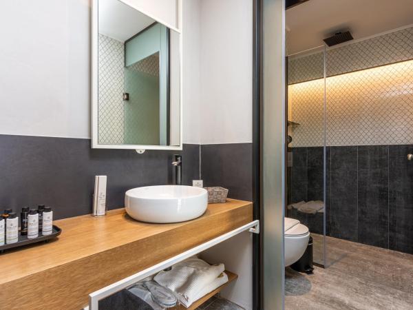 Onira Suite Dreams : photo 6 de la chambre villa beauty 2 chambres - vue sur mer