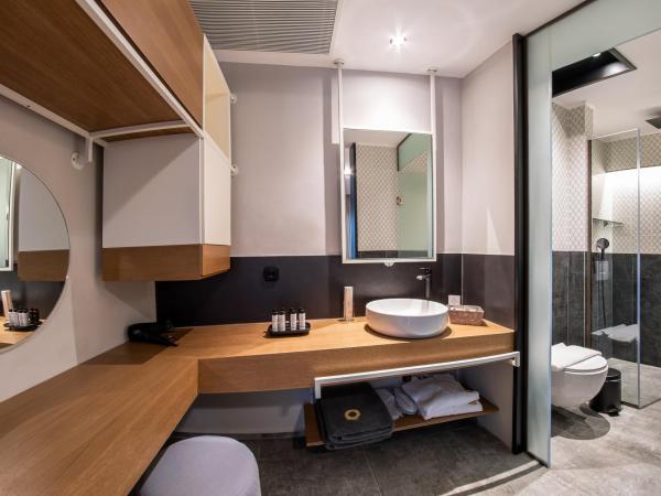 Onira Suite Dreams : photo 8 de la chambre villa beauty 2 chambres - vue sur mer