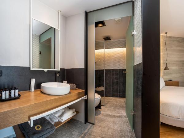 Onira Suite Dreams : photo 9 de la chambre villa beauty 2 chambres - vue sur mer