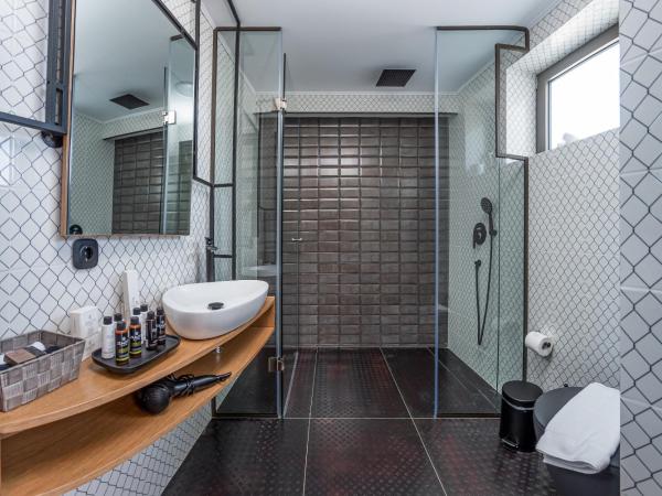 Onira Suite Dreams : photo 10 de la chambre villa beauty 2 chambres - vue sur mer