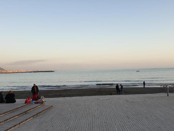 Casa sul mare : photo 6 de la chambre chambre double deluxe - vue sur mer