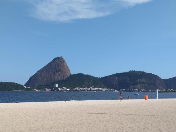 Lapa Casa Hostel : photo 3 de la chambre bed in mixed dormitory
