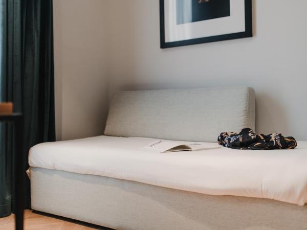 Helen Berger Boutique Hotel : photo 8 de la chambre chambre triple