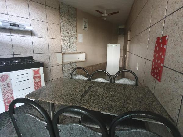 Hostel Jussa : photo 4 de la chambre chambre double