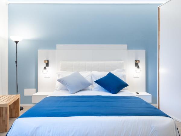 Torri & Portici : photo 4 de la chambre chambre lit king-size supérieure